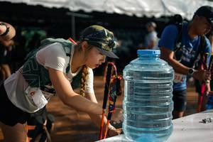 BIB: 
                            <button type="button" onclick="openModal(25267672)" class="btn btn-primary btn-sm float-right btn-popup" data-toggle="modal" data-target=".modal-high-quality">
                        <i class="fas fa-shopping-cart"></i> Add to Cart
                    </button>
                                            <button type="button" onclick="isThisMe(25267672, true)" class="btn btn-success btn-sm float-right btn-popup btn-isme hidden" data-toggle="tooltip" data-placement="bottom" title="นี่คือรูปของคุณใช่ไหม คลิกที่นี่เพื่อเอาเข้าอัลบั้ม">
                        <i class="fas fa-plus"></i> Add to album
                    </button>
                    <button type="button" onclick="isThisMe(25267672, false)" class="btn btn-warning btn-sm float-right btn-popup btn-isnotme hidden">
                        <i class="fas fa-ban"></i> Remove from album
                    </button>